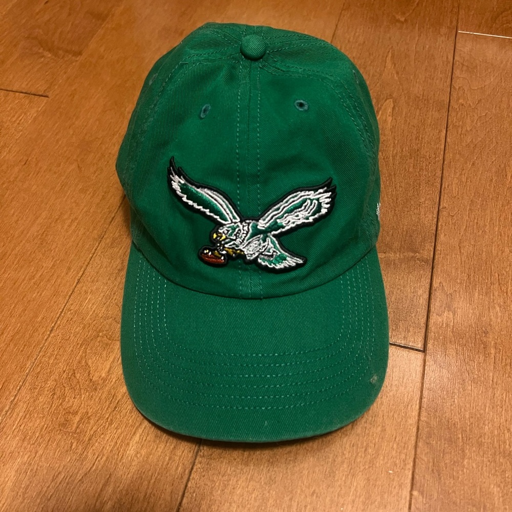 Eagles hat